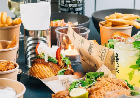 Guide 2025: Populære restauranter på Christianshavn med 1/3 skåret af prisen